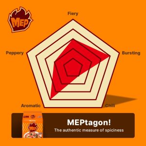 ENHYPEN’s Pick! MEP Bone Broth Garlic & Clam Flavor