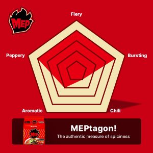 ENHYPEN’s Pick! MEP Bone Broth Black Pepper and Beef Flavor