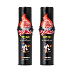 Samyang Buldak Hot Sauce – Original.